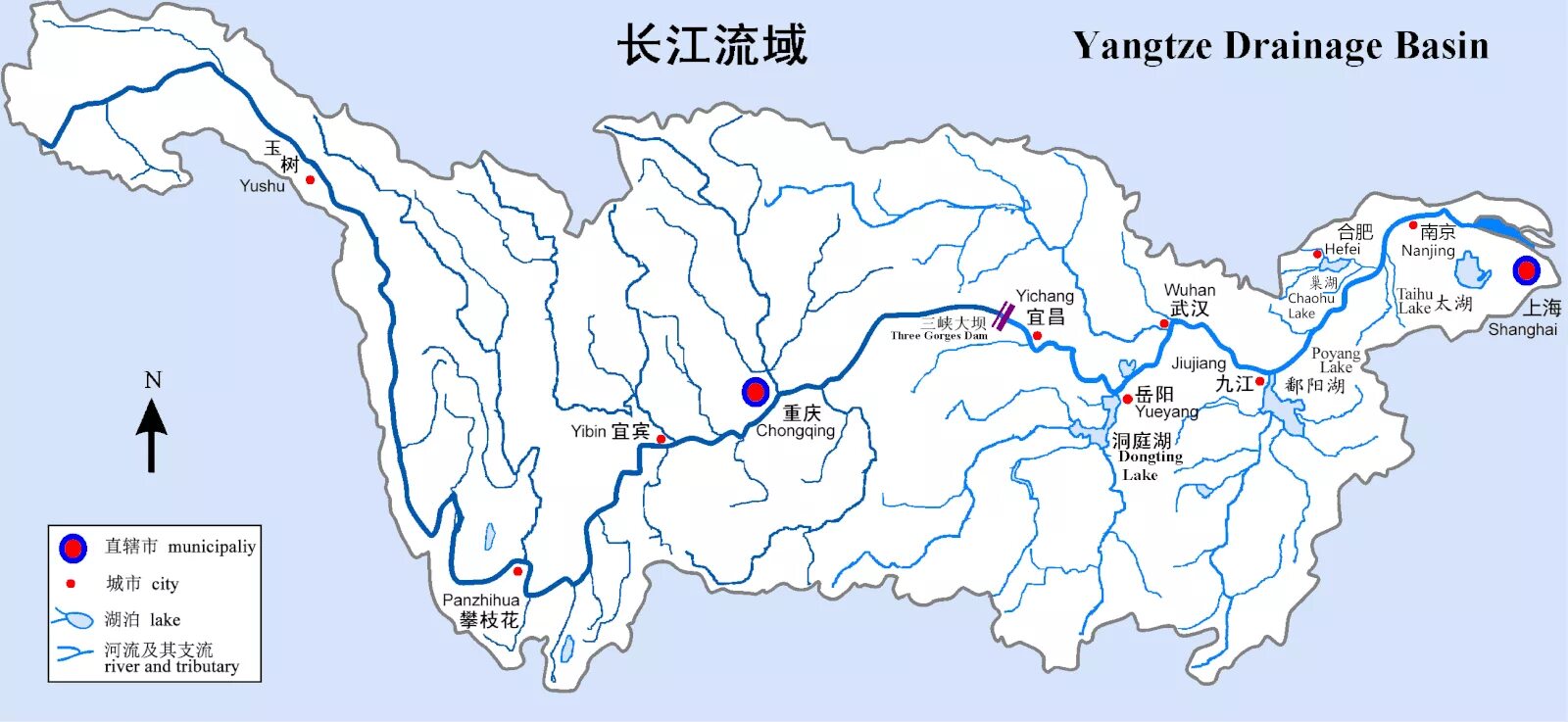 Где на контурной карте находится река янцзы. Река Янцзы на карте. Бассейн реки Янцзы. Река Янцзы на карте Китая. Река Янцзы Чанцзян на карте.