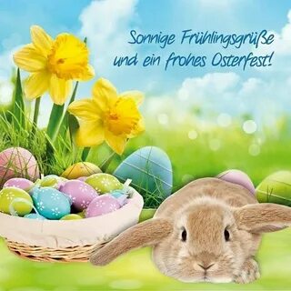 Pin auf Frühling/Ostern.