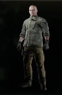 Ключ от склада usec тарков