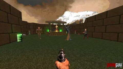 Final doom