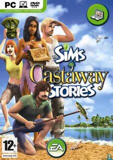 The sims castaway