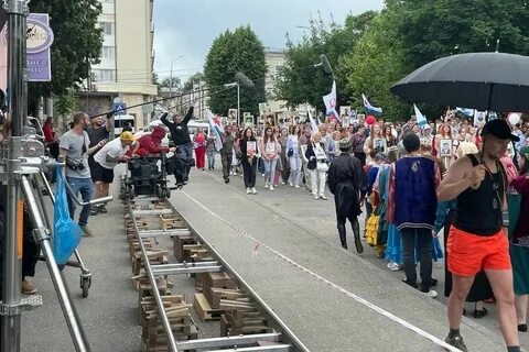 10 дней до весны новости