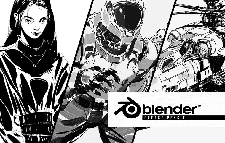 Рисования в blender grease pencil. Grease pencil blender. Скринкаст блендер. 2d анимация в blender. Текстура машины для блендер.