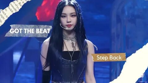Step beat