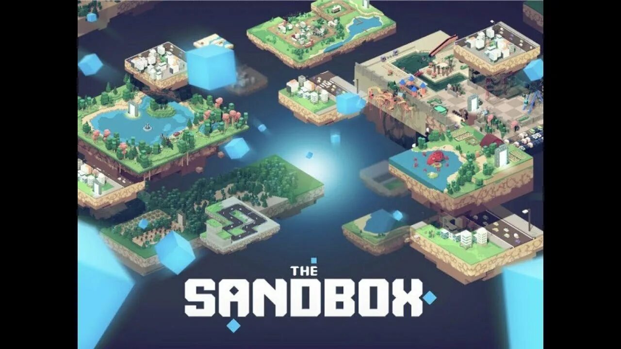 Sandbox core. Sandbox игра nft. sandbox метавселенная. sand криптовалюта игра. sandbox земля.