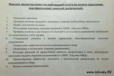 Олрр документы