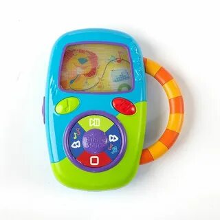 Toy mp3