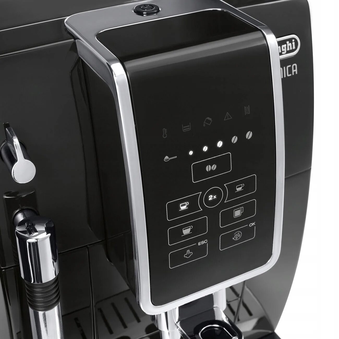 55. Кофемашина delonghi dinamica ecam 350. 460. 460. Кофемашина de'longhi ecam 23.