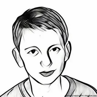 Ютуберы распечатать