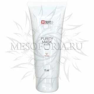 Мицеллярная sos маска high purity