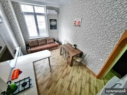 Квартиры на 1 ом этаже