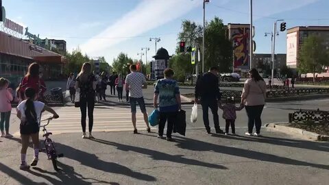 Прогноз погоды лангепас