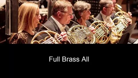 Brass family