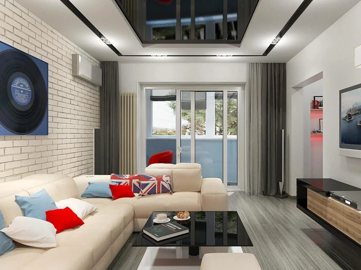 High style design