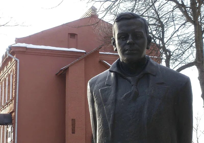 Соллертинский. Соллертинский