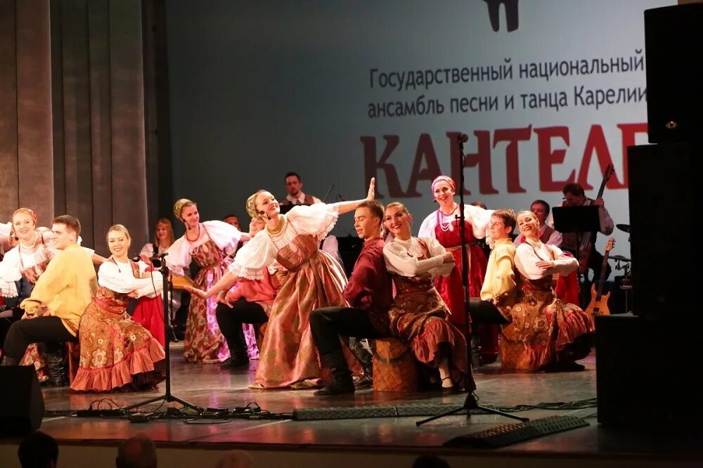 дни культуры санкт петербурга