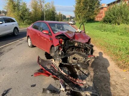 Новости твери 18 сентября