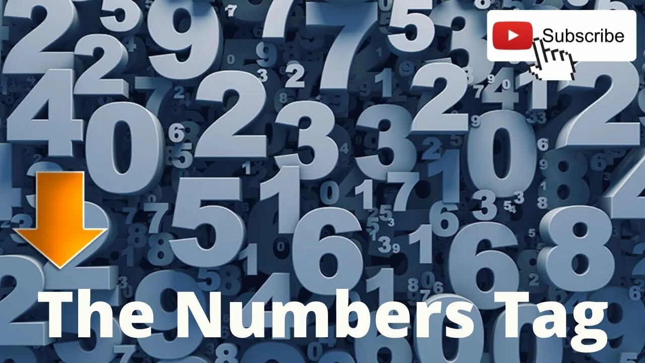The strangest numbers