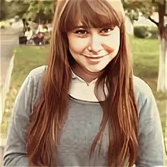 Настя кость