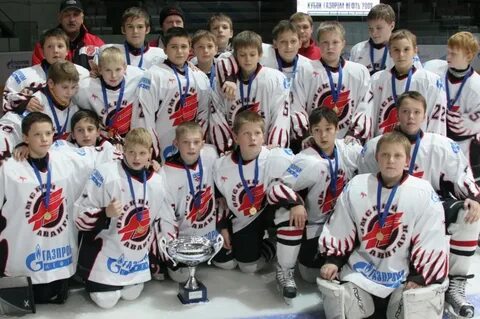 Авангард 2011 состав