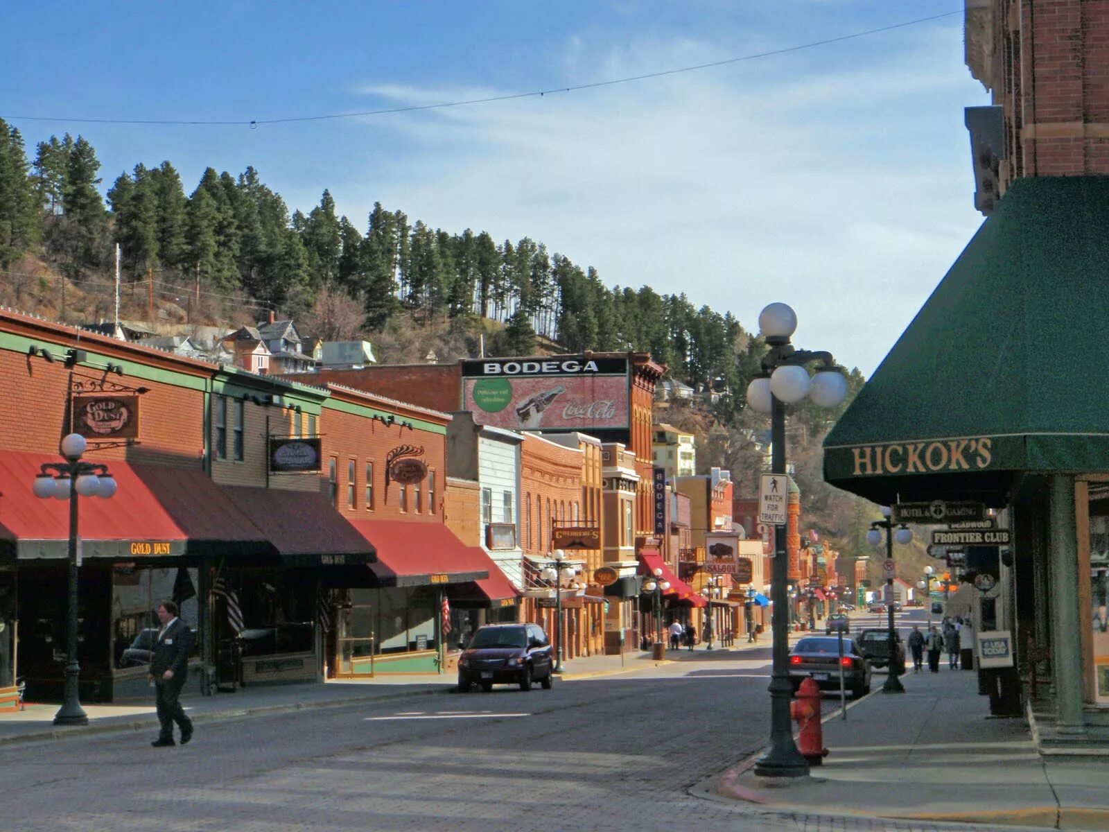 Холм сити. Дедвуд Южная Дакота. Хилл Сити Южная Дакота. Deadwood South Dakota. Дакота Хилл.