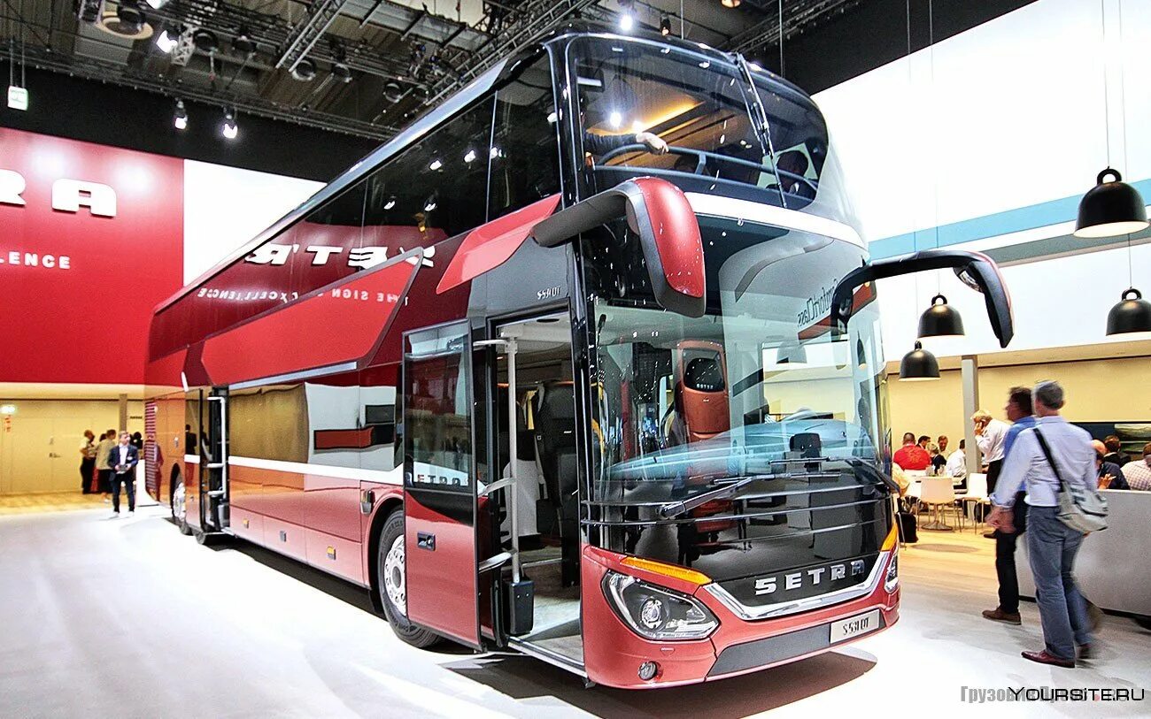Двухэтажный автобус Setra s 531 DT. Setra автобус двухэтажный. Setra 2021. Новый автобус сетра 2021.