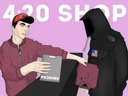 Shop 4 life