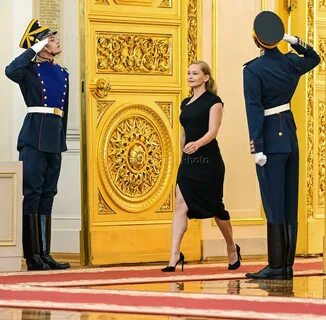 Пересильд получает награду