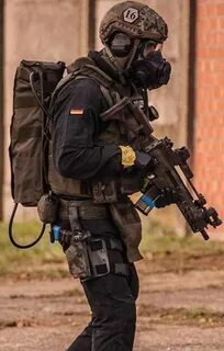 Special unit