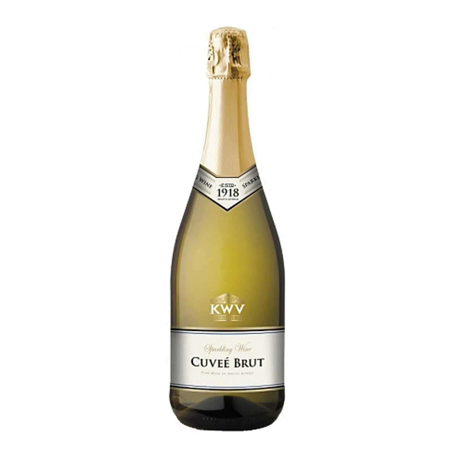 Cuvee brut