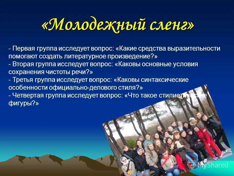 Современный сленг подростков. Группы молодежного сленга. Тема молодежный сленг. Современный сленг молодежи. Молодежный сленг проект.