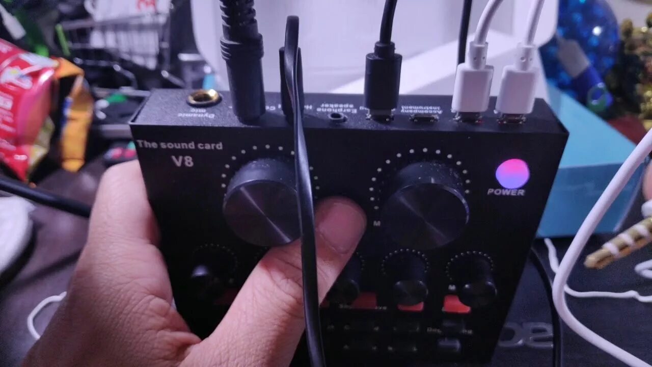 V8 sound. Live sound card v8. live the sound card v8 ii.
