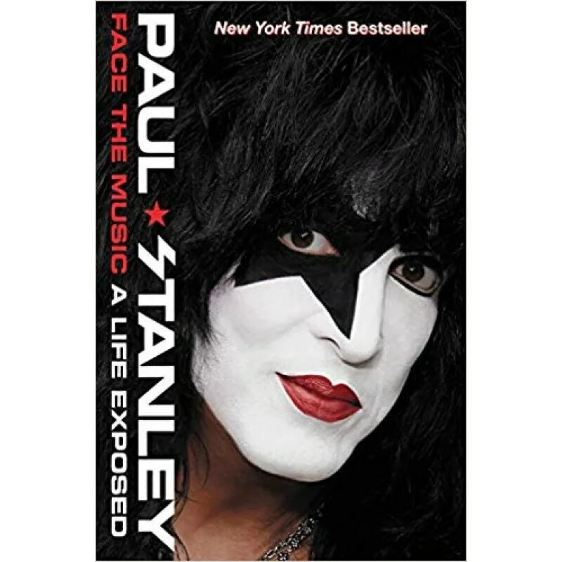 Paul stanley live. Пол стэнли книга. kiss paul stanley 1978 обложка. paul stanley interview. paul stanley live to win.