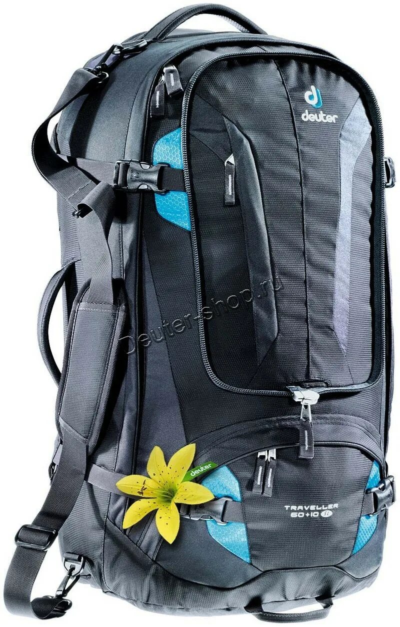 Travel 80. Рюкзак Дойтер. Рюкзак Deuter 60+10. Рюкзак Deuter 60+10 женский. Рюкзак sac a dos traveller.