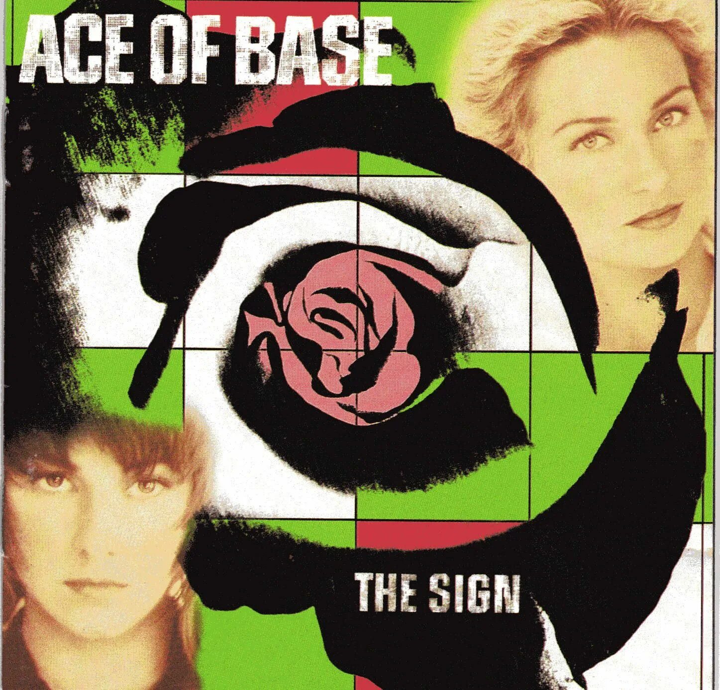 Ace of base the sign. Ace of base the sign
