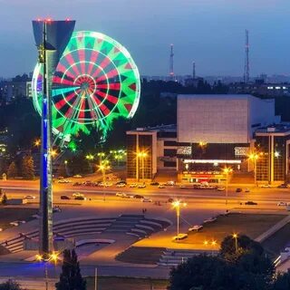 Ростов где можно переночевать