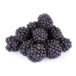 Ежевика замороженная