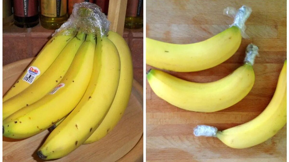 Тип banana
