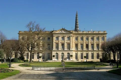 Le musée des