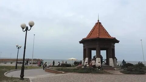 Зеленоградск за 1 день самостоятельно