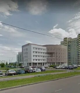 Ул брусилова 4б