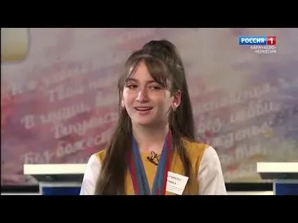 Умники и умницы полуфинал