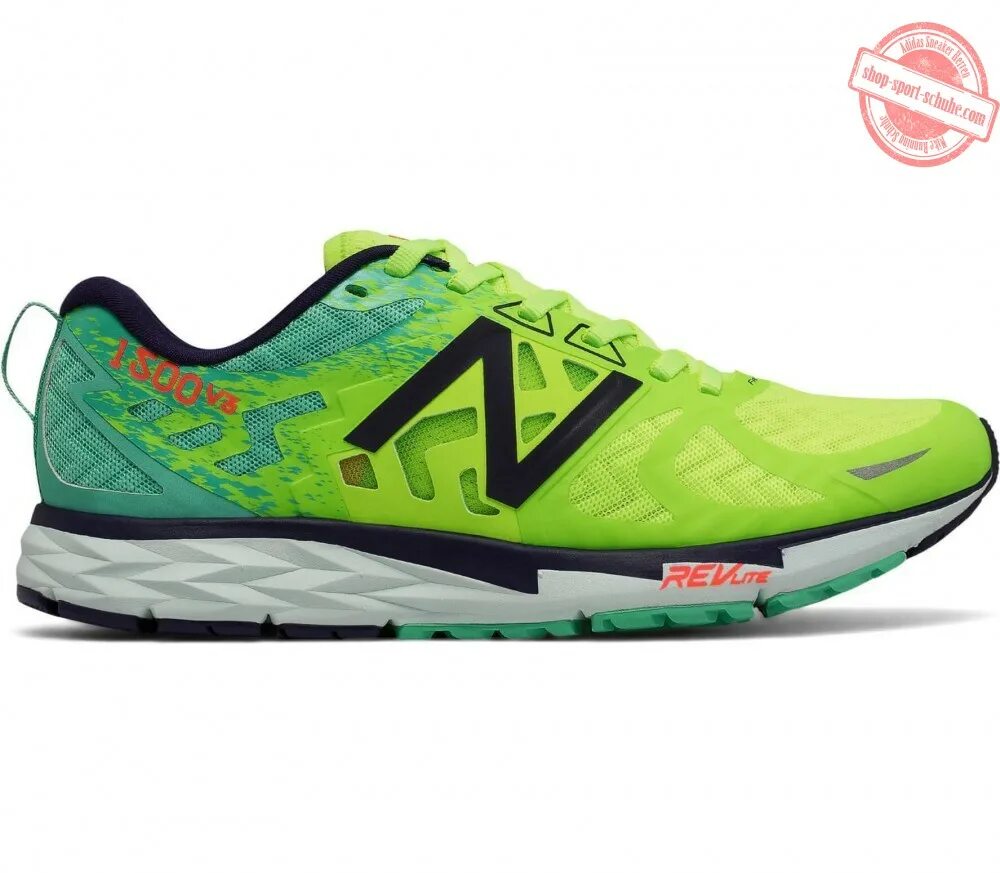 Беговые кроссовки new balance