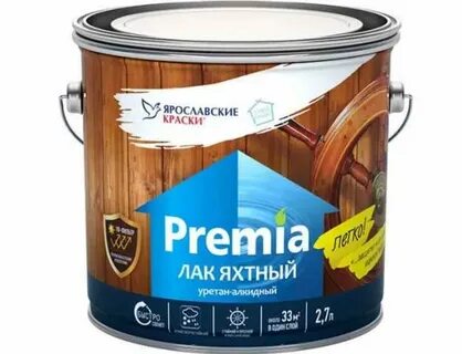 Корабельный лак