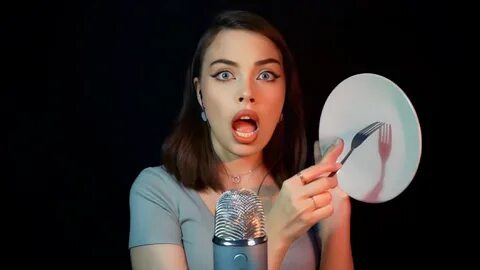 Любимое асмр