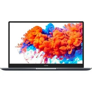 Honor magicbook i5 1135g7