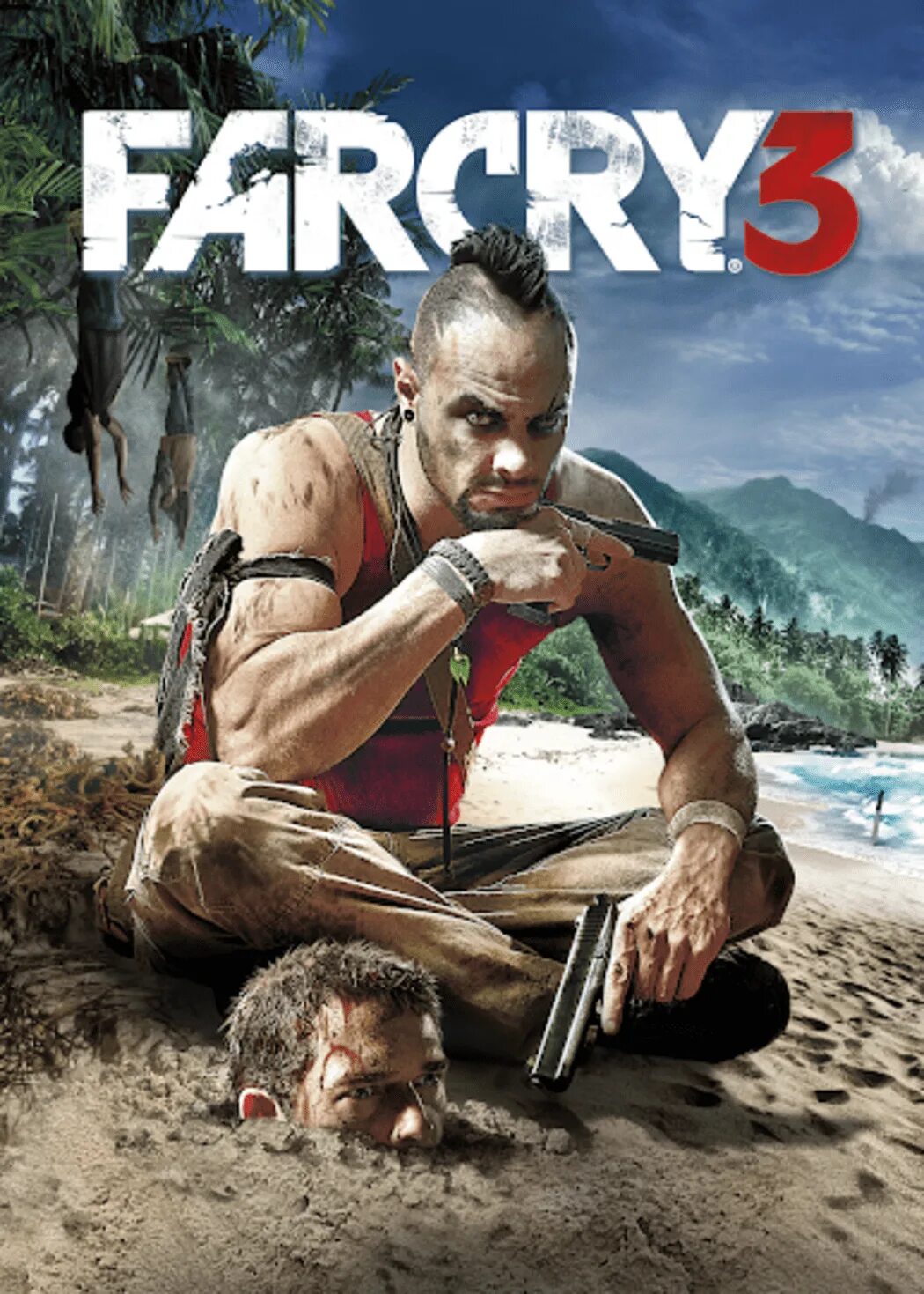 Ссылка far cry 3. Far Cry 3 Васс. Фар край на пс3. Фар край 3 диск. Far Cry 3 [ps3].