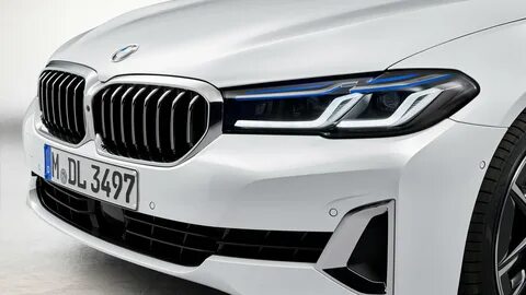 Фары g30