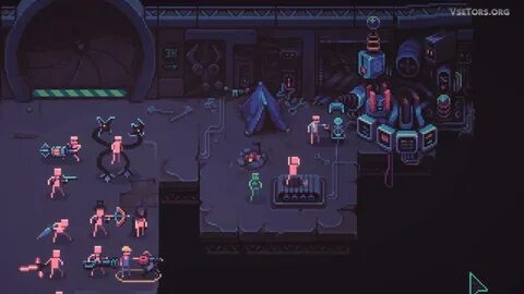 Cool game service