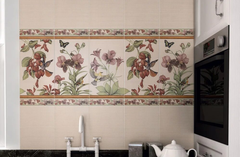 Kerama marazzi первомайская ул 56 фото KERAMA MARAZZI, керамическая плитка, Тихорецкий бул., 1, стр. 70, Москва Яндек